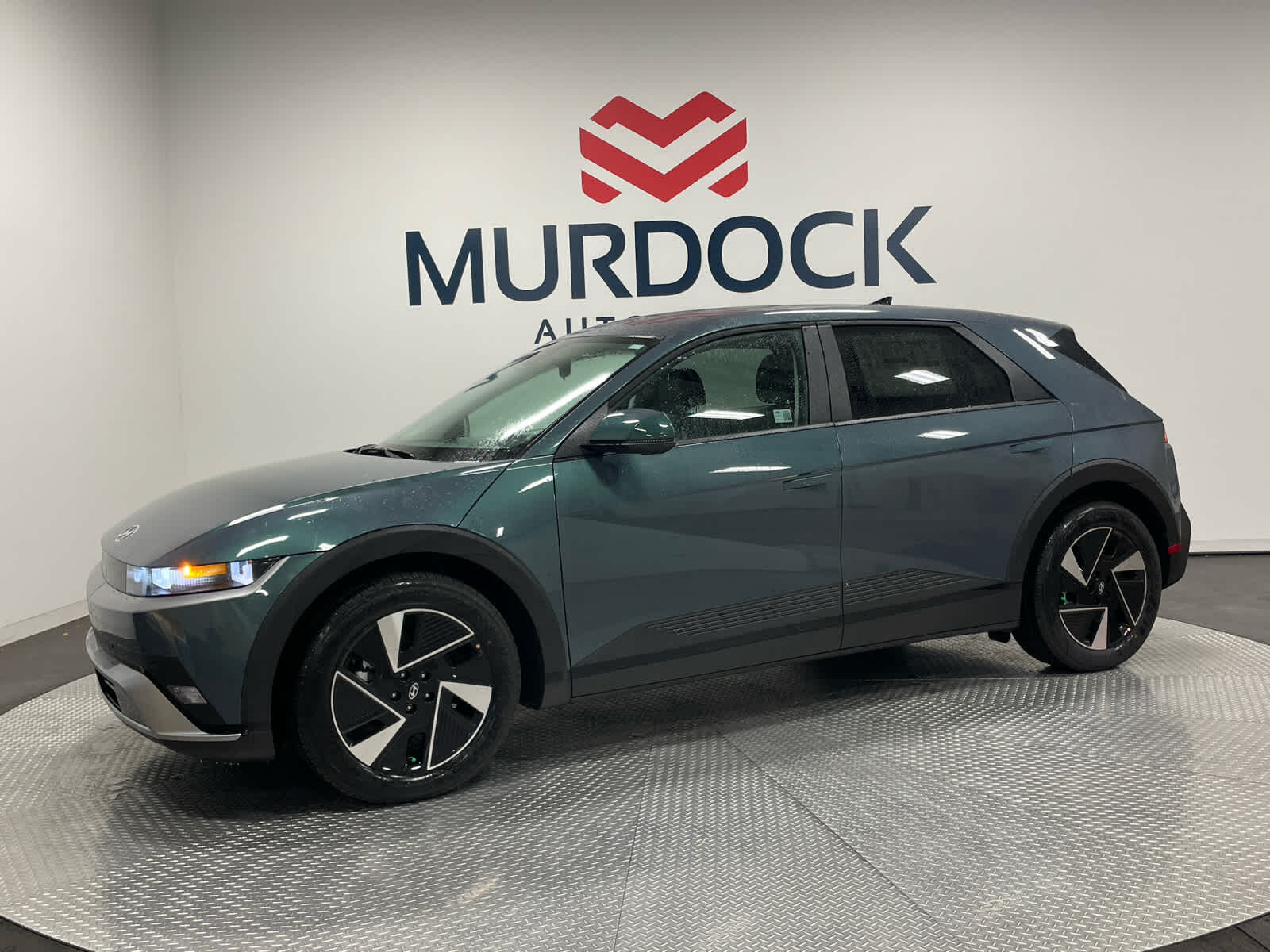 2026 Hyundai IONIQ 5 SE