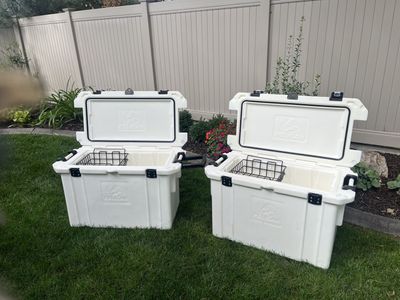 Pelican Cooler