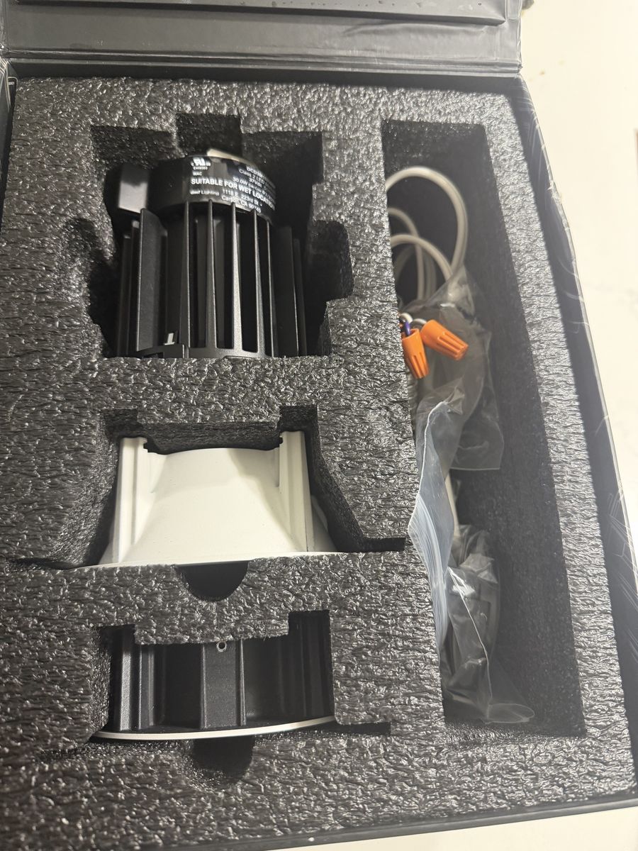 DMF Lighting DCD381923SSP 30.0W LED Module - Suitable for Wet Location