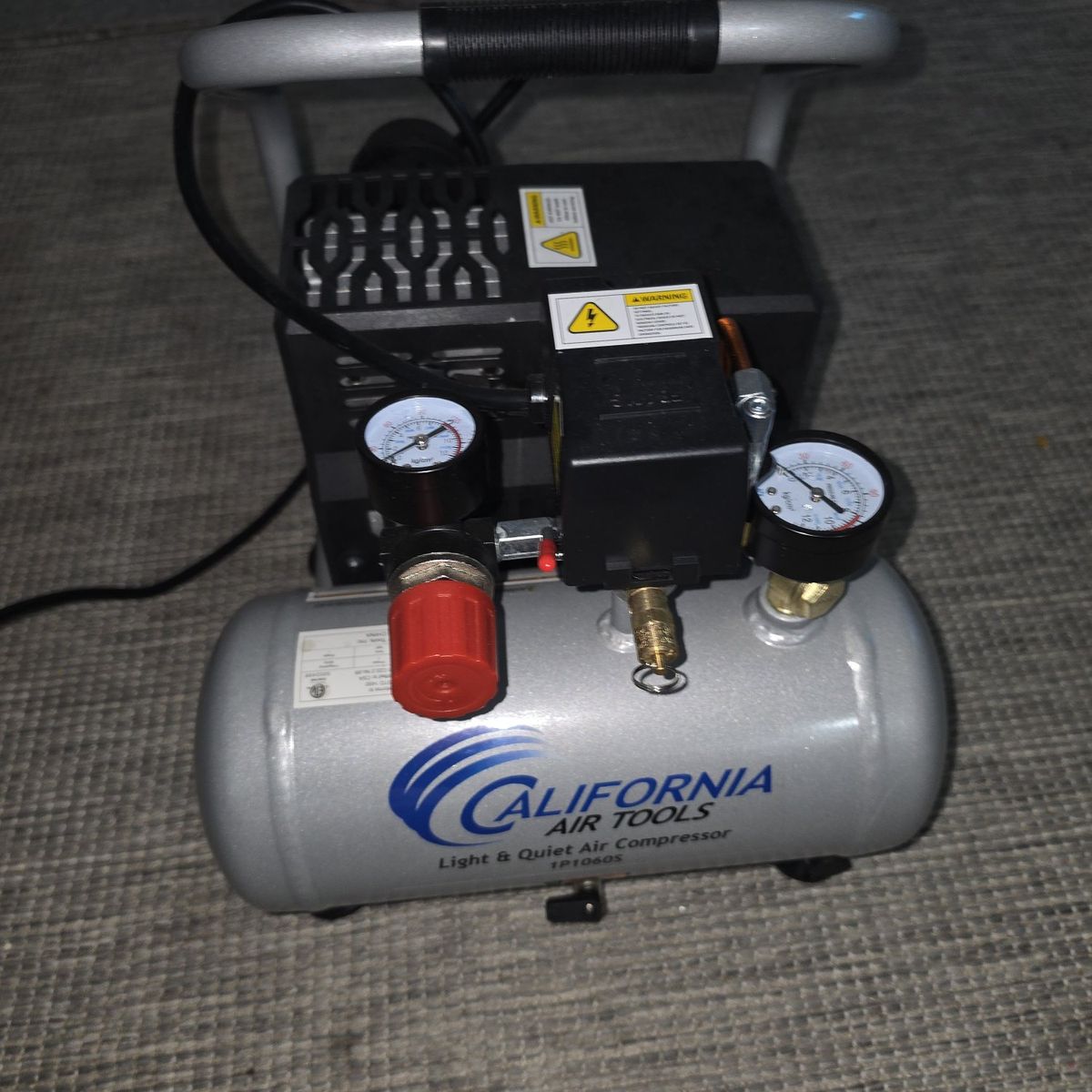 air compressor