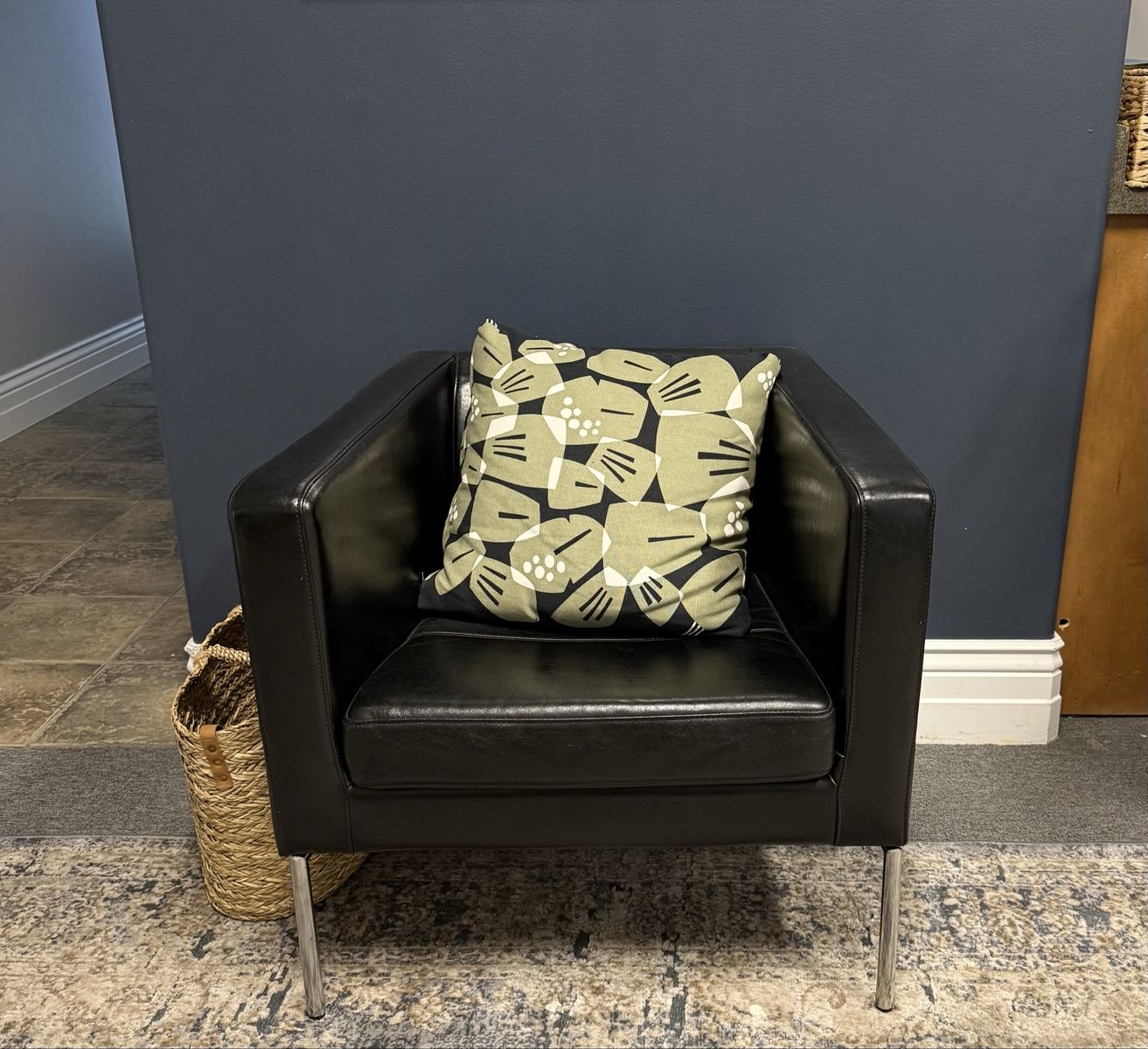 Side chair Office Chair