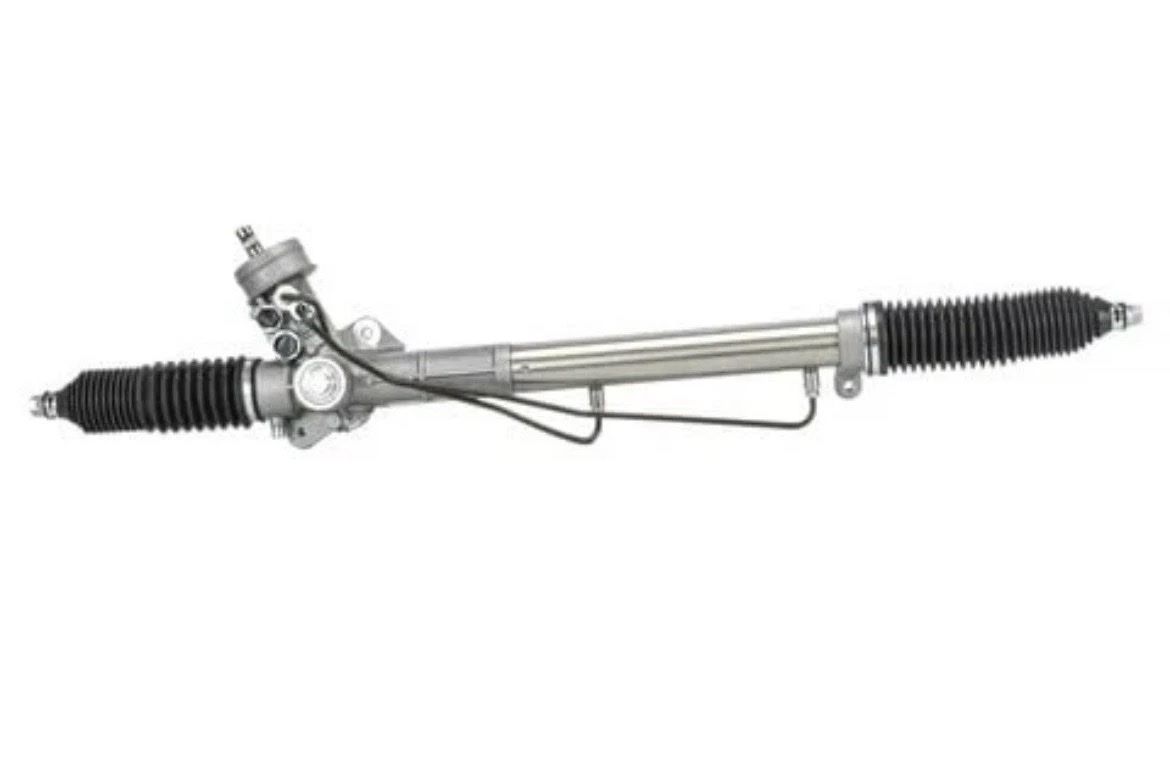 AAE  steering specailists New rack and Pinon part 3985N For  VW and Audi