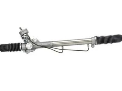 AAE steering specailists New rack and Pinon part 3985N For VW and Audi