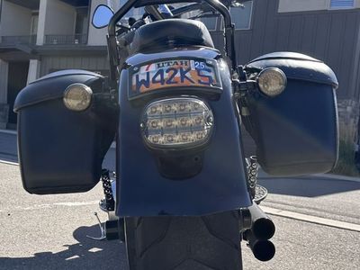 Harley motorcycle for sale