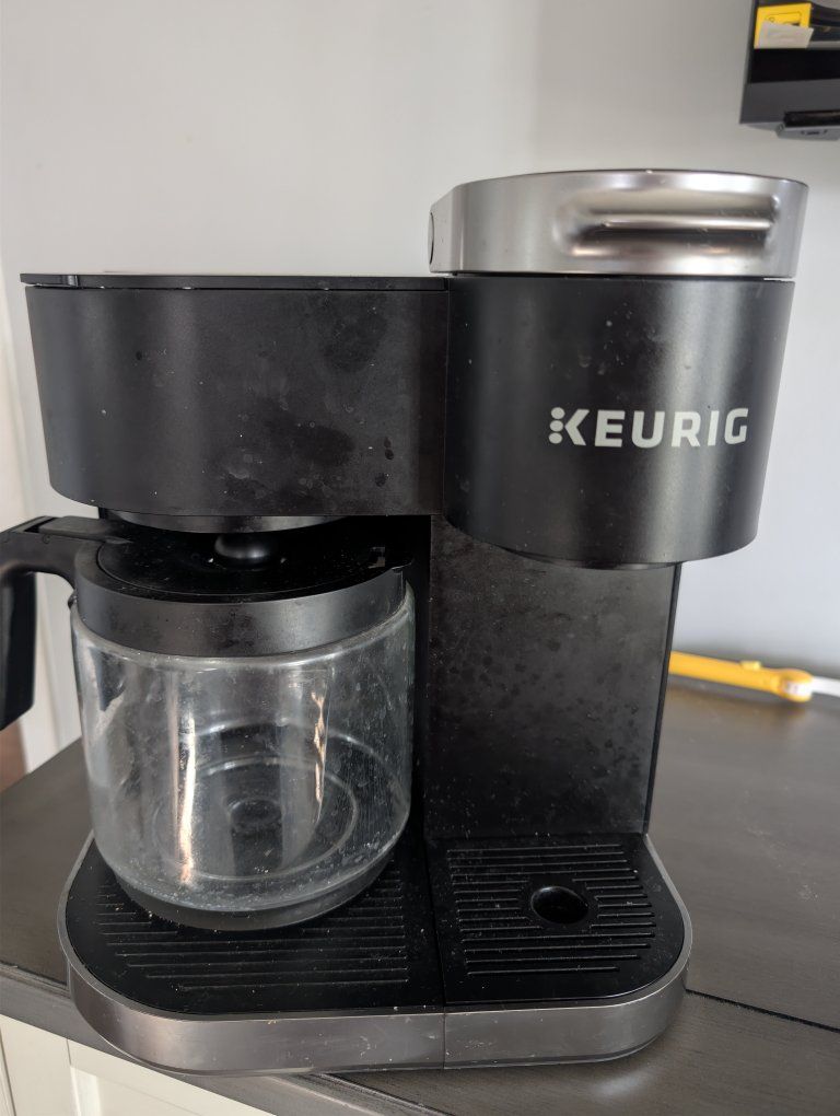 Keurig K-Duo Essentials Coffee Maker