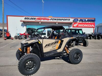 2026 Polaris® RZR XP S 1000 Ultimate