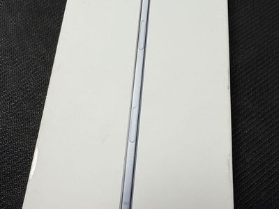 Unlocked Blue iPhone Air 256 GB