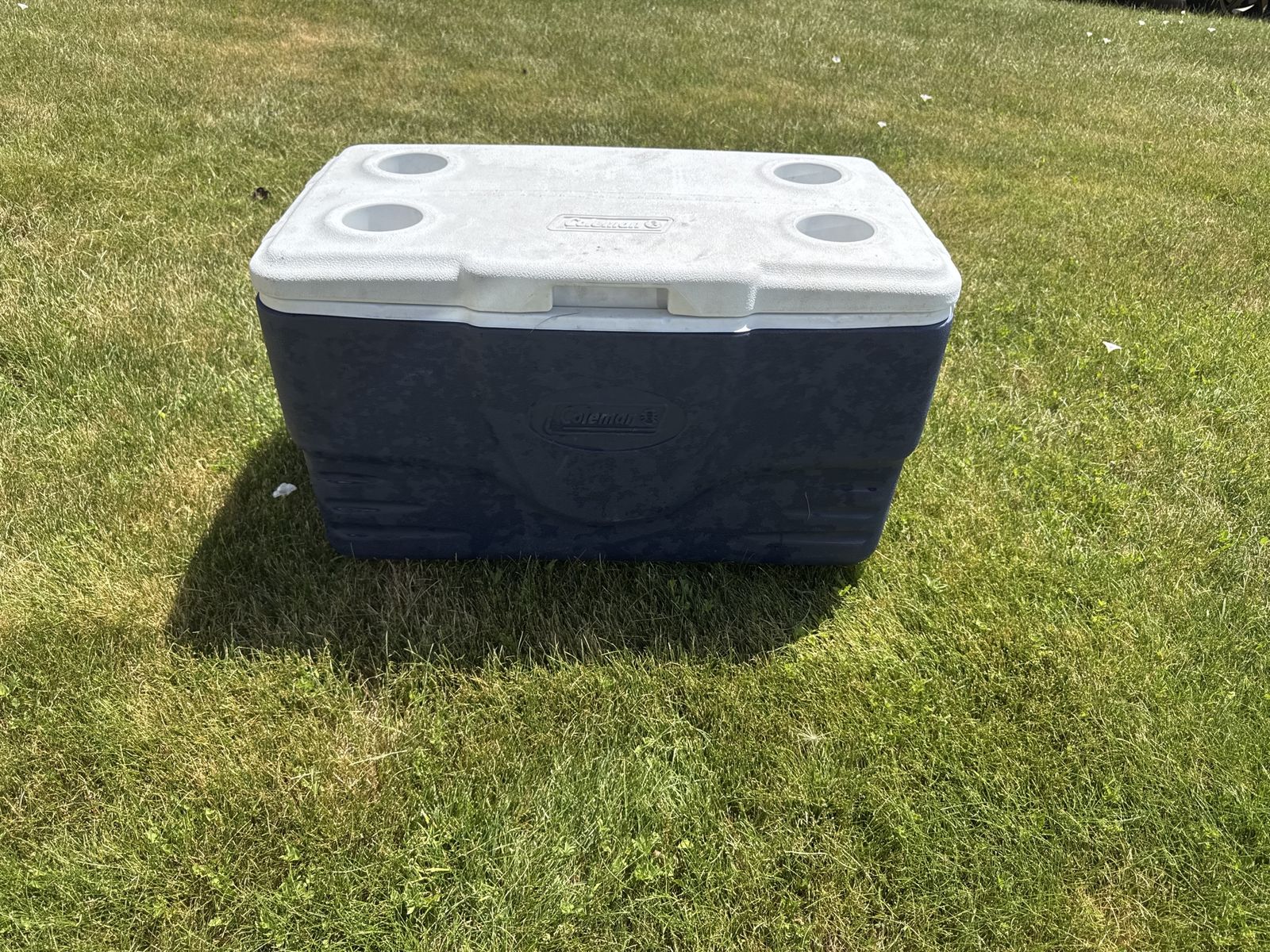 Colman Cooler