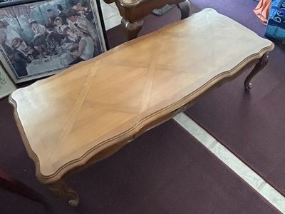 3 Piece Living room Tables