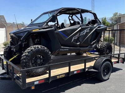 2022 Razor Pro XP Dynamix