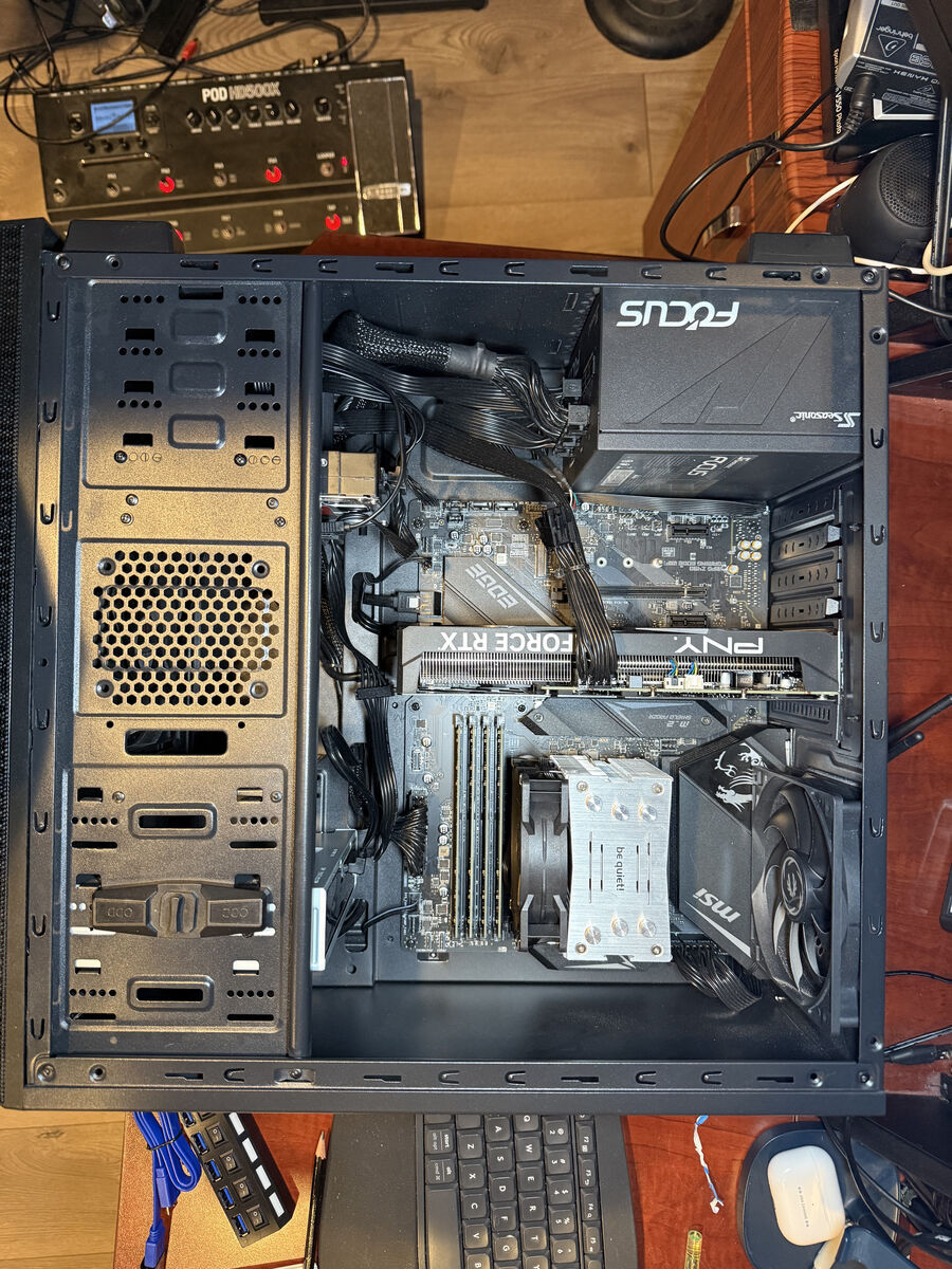 PC Laptops desktop personal computer with upgrades Desktop