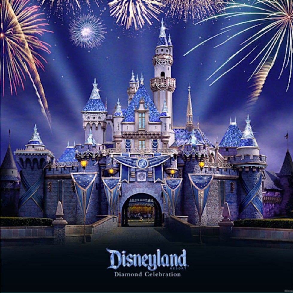 DISNEYLAND TICKETS