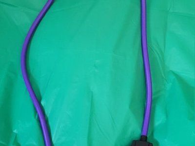 **NEW EXERCISE RESISTANCE BAND**