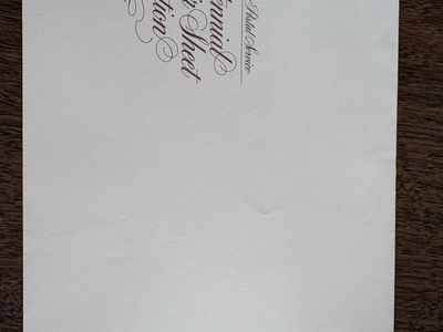 1976 U.S. Bicentennial souvenir sheet set (Scott #1686-1689) in Mint Never Hinged. $15 per set of 4 sheets. I have 9 sets