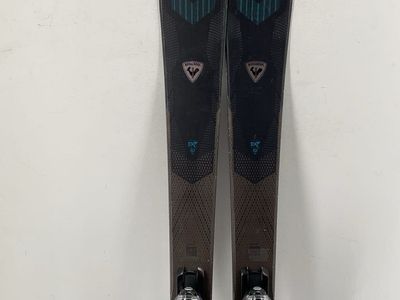 2023 Rossignol Experience 82 Ti w/ Look SPX 14 Demo Bindings