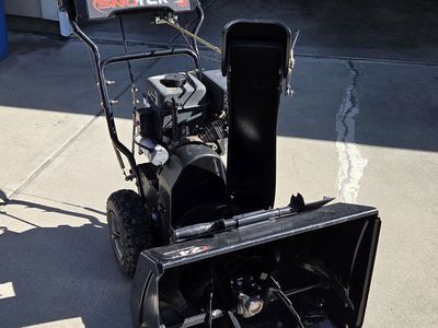 Ariens Sno-Tek 24", Two-Stage Snow Blower