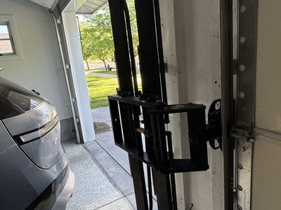 Bike Rack, heavy dduty