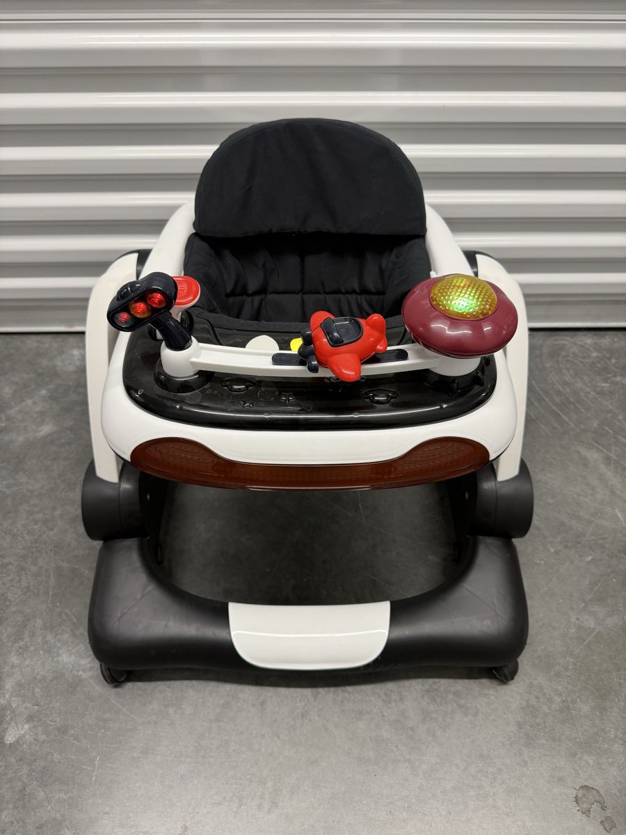 Baby Walker / Activity Center