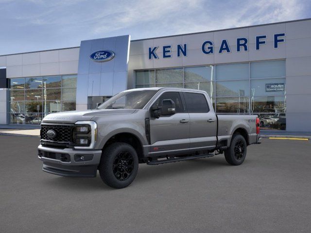 2026 Ford F-250 Super Duty XL