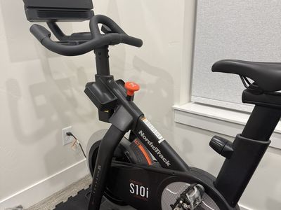NordicTrack S10I
