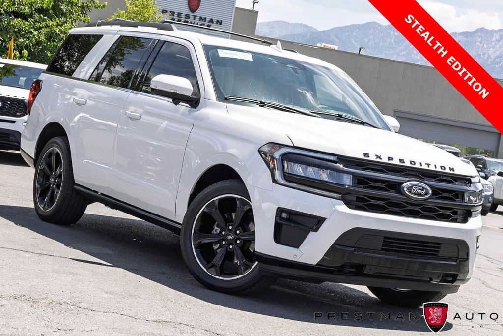 2023 Ford Expedition Limited