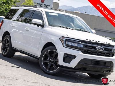 2023 Ford Expedition Limited