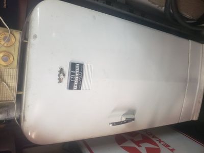 old fridge for your man cave