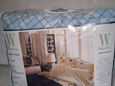 Comforter