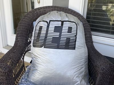 OER 1965 Chevy Impala 2 Door Waterproof Car Cover