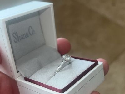 Engagement ring