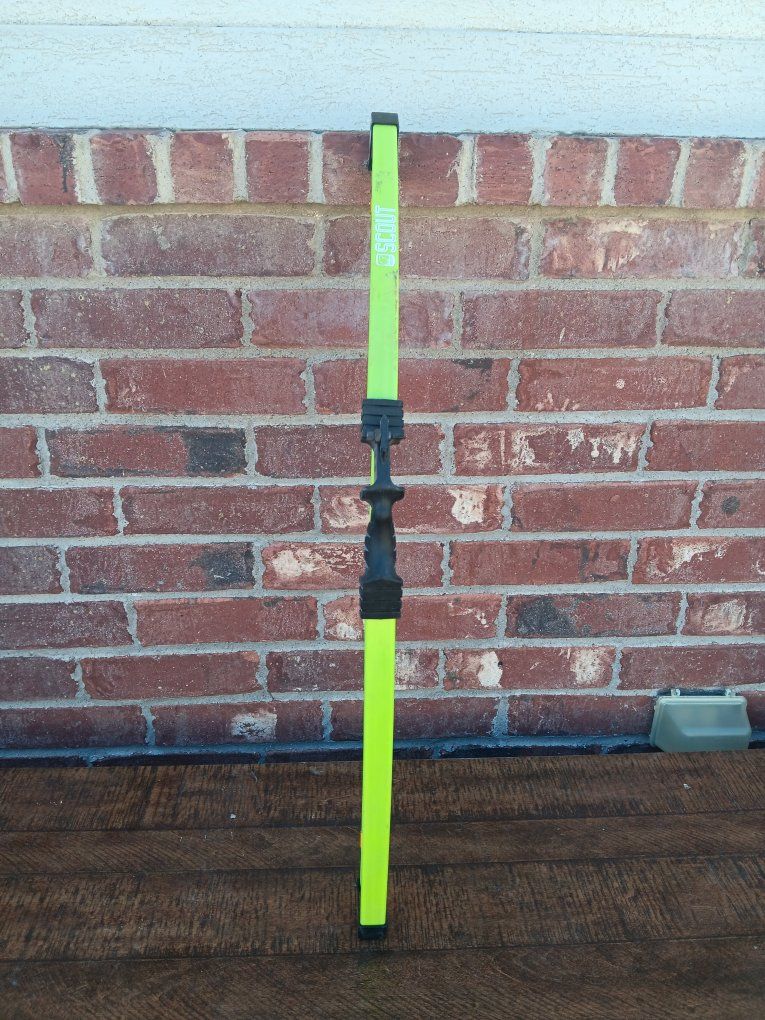 Bear Archery Scout Youth Compound Bow