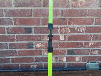 Bear Archery Scout Youth Compound Bow