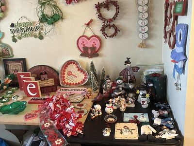 Save the Date! Estate Sale