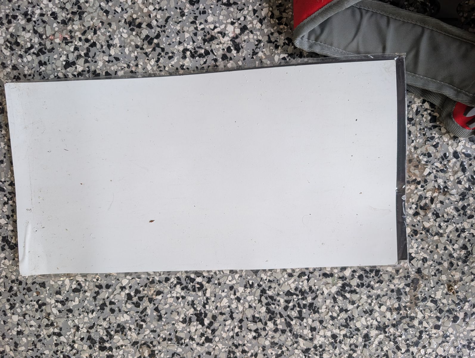 Magnetic Register covers