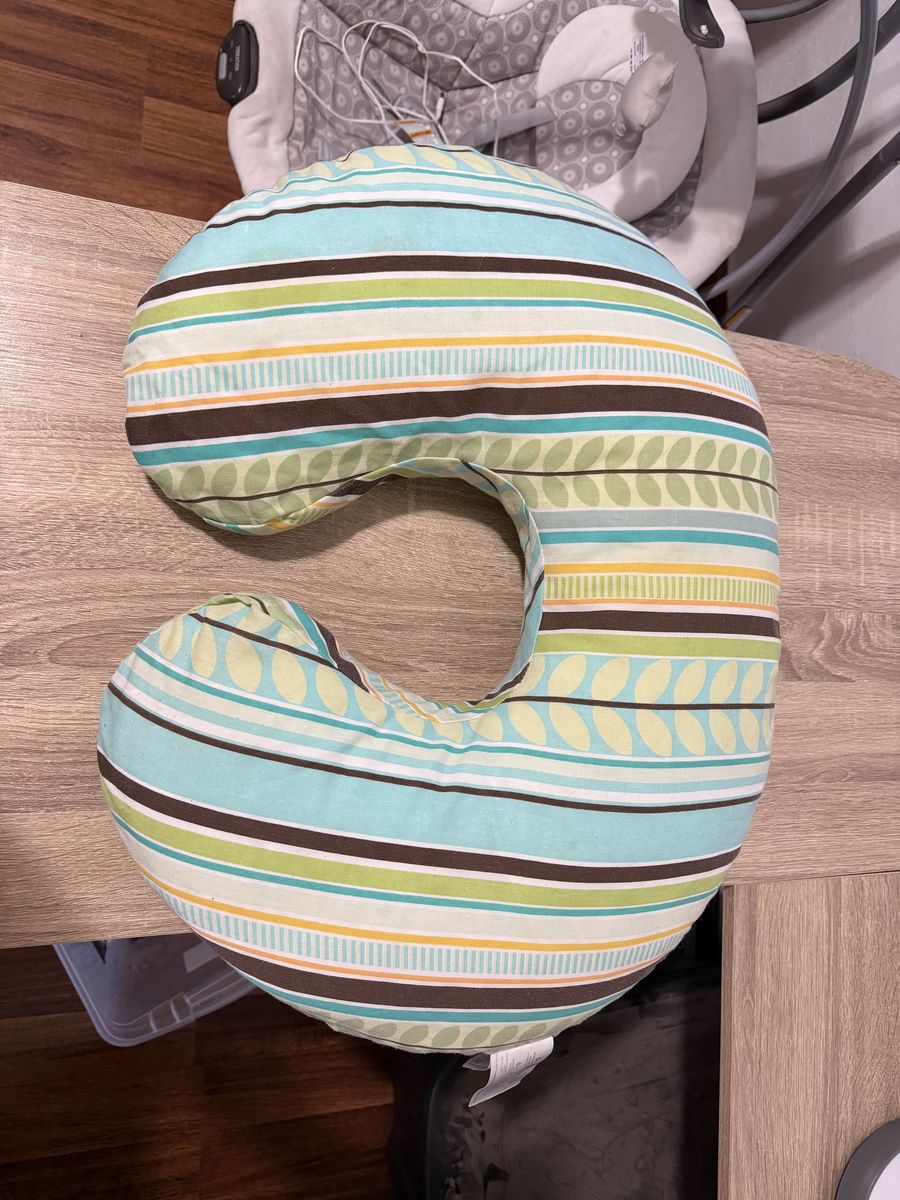 Nursing Pillow