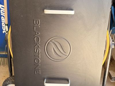 36” Blackstone Lid