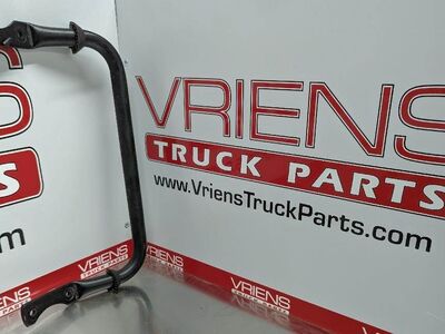 Used 2022 Kenworth T660 Grab B-Pillar Handle, Black, Part # S56-1049-601