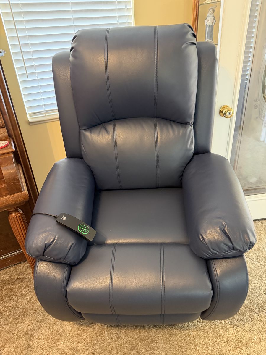 MCombo Small Recliner
