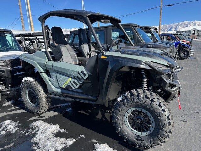 2026 Yamaha Wolverine RMAX2 1000 XT-R