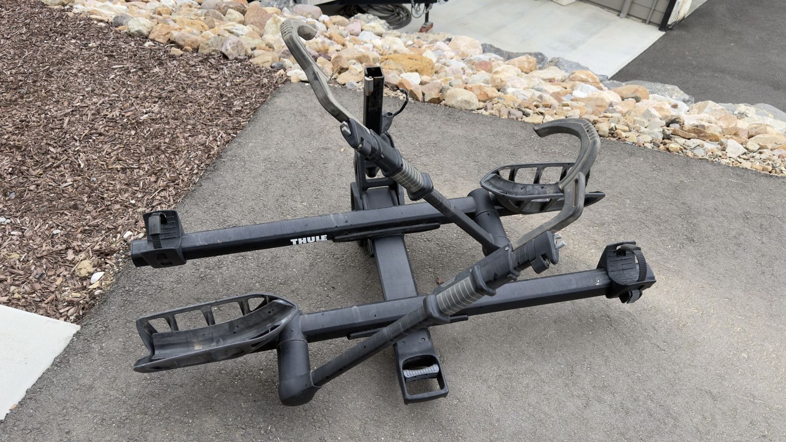 Thule T2 Pro XT 2