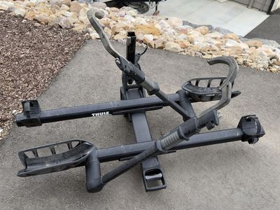 Thule T2 Pro XT 2