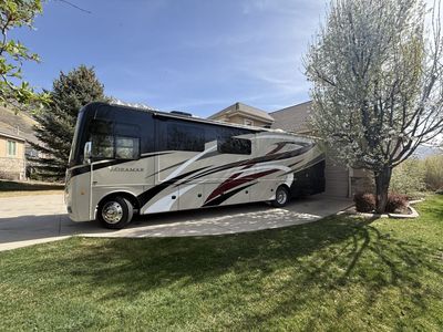 Miramar Thor Motorcoach 35.2