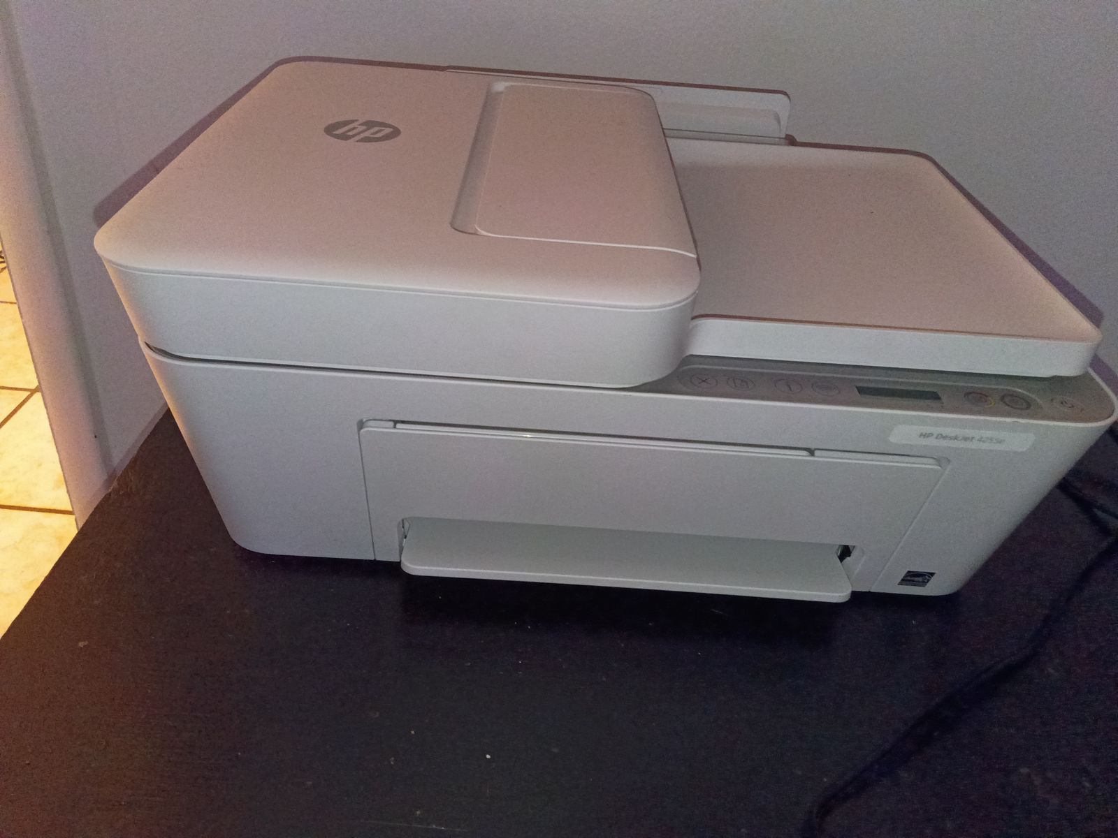HP DeskJet 4255e