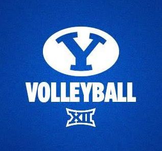 12 BYU vs Colorado Womens Volleyball Tickets Oct 22nd Section B Rows 16 & 17