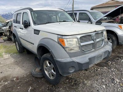 2007 Dodge Nitro Parts - UTPAP Orem
