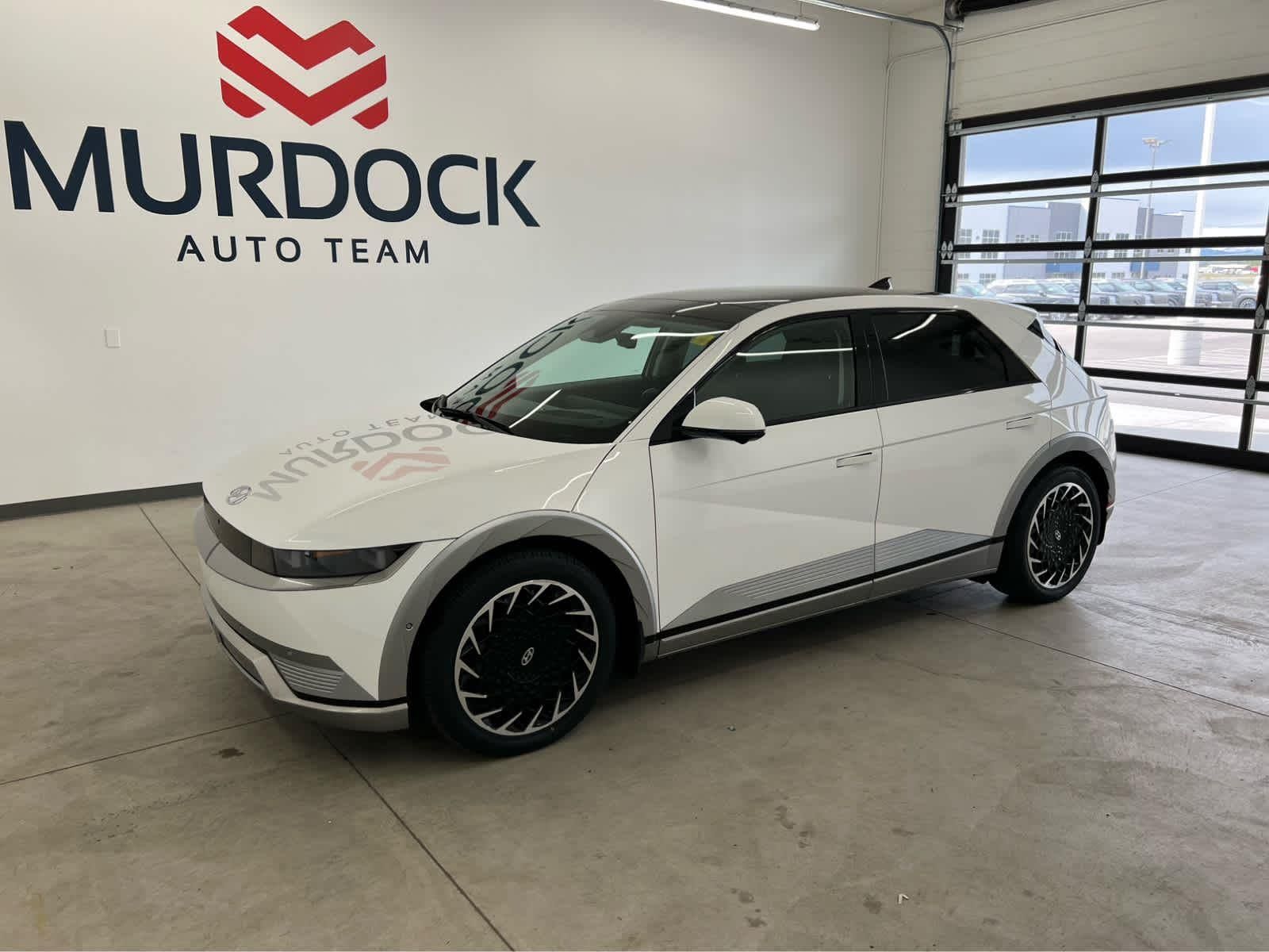 2023 Hyundai IONIQ 5 Limited