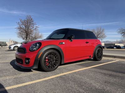 2013 Mini Hardtop John Cooper Works