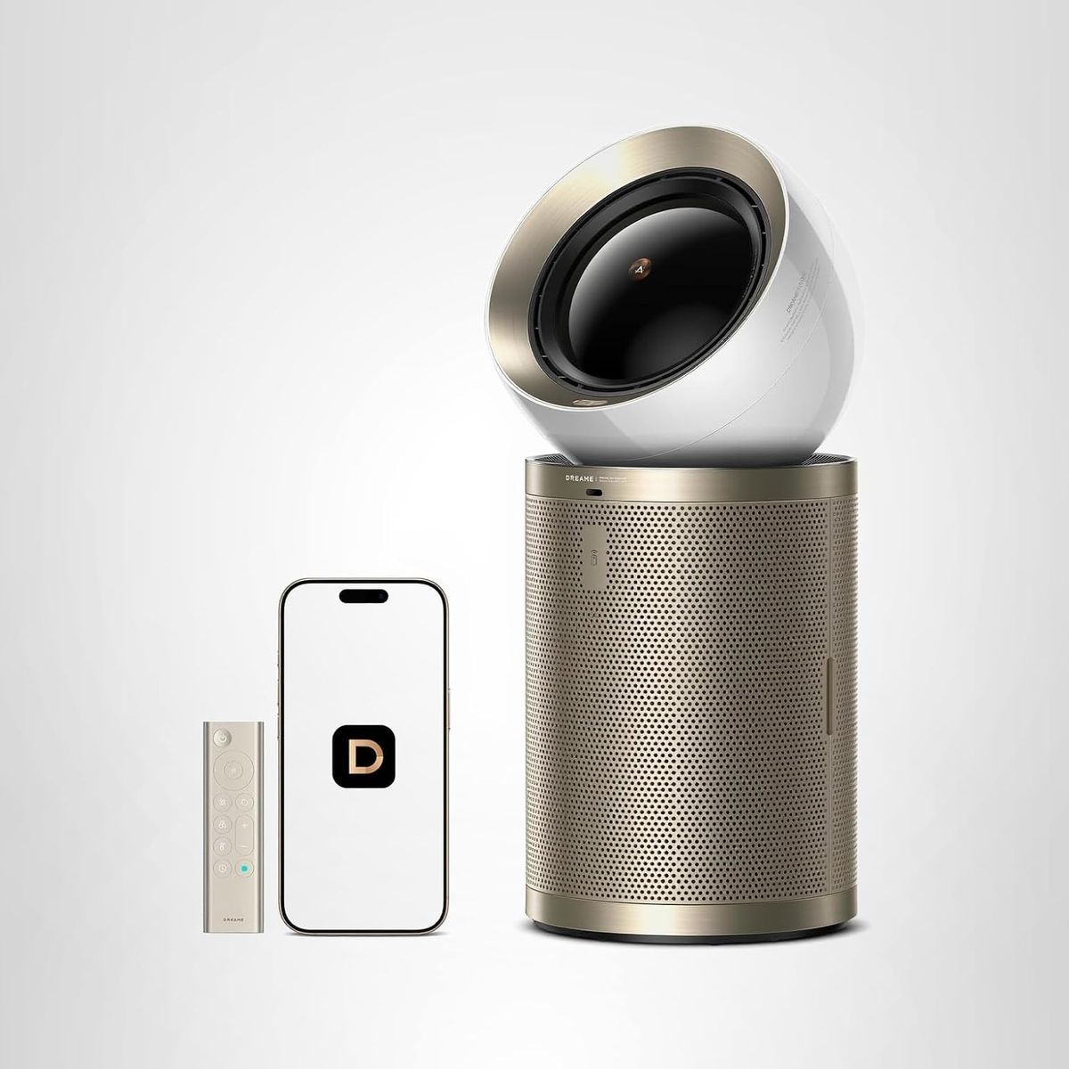 Dreame Smart Air Purifier (PM20) for Large Room