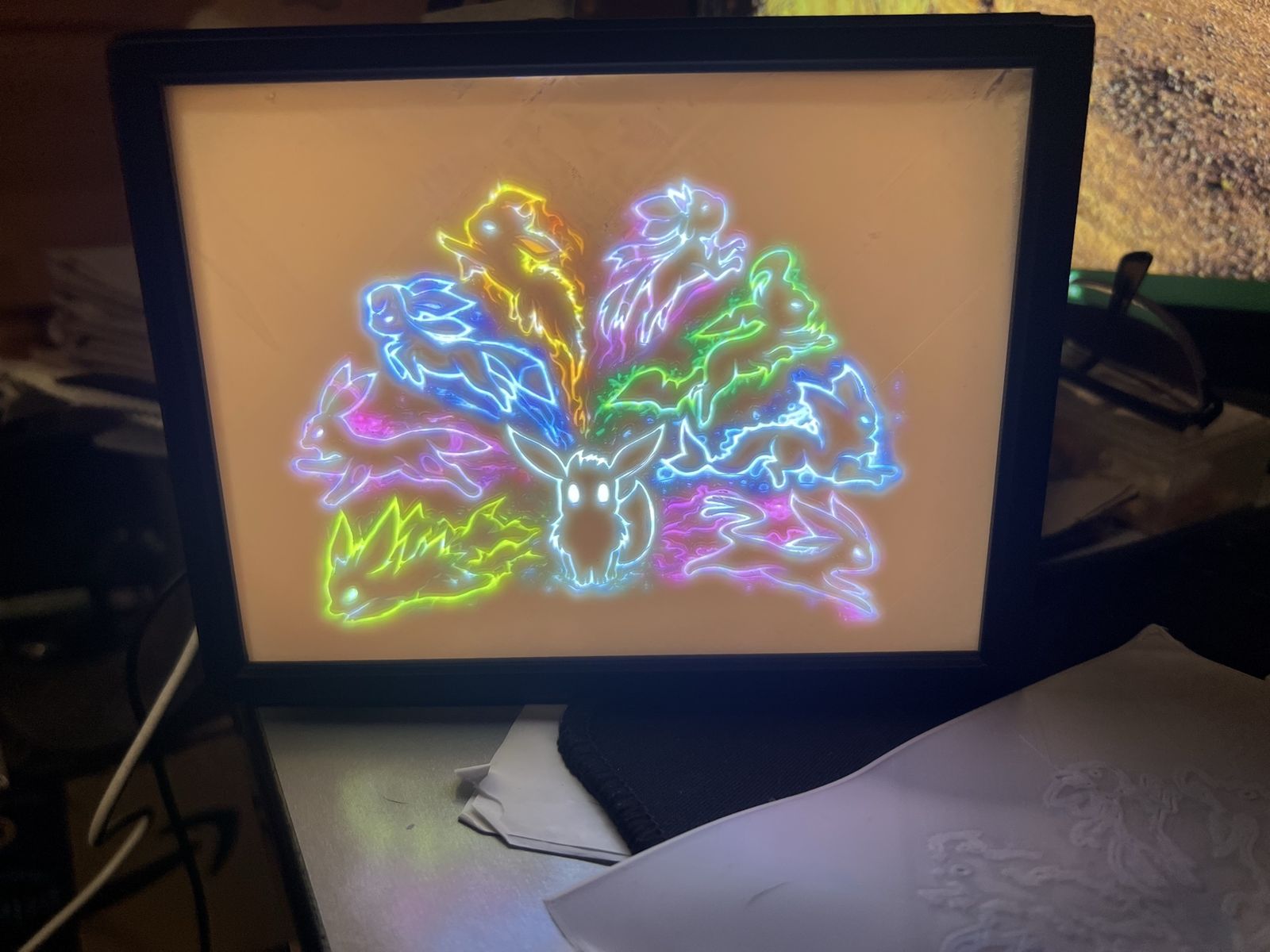 Custom 3D Prints – Local