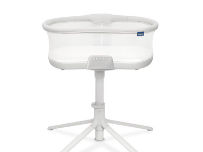 Halo bassinet